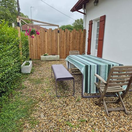 Maison Au Coeur D'Arcangues, Proximite De Biarritz Dış mekan fotoğraf