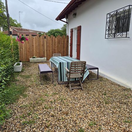 Maison Au Coeur D'Arcangues, Proximite De Biarritz Dış mekan fotoğraf