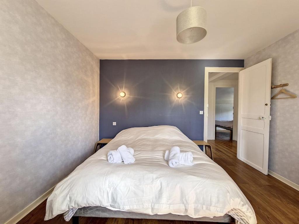 Maison Au Coeur D'Arcangues, Proximite De Biarritz Dış mekan fotoğraf