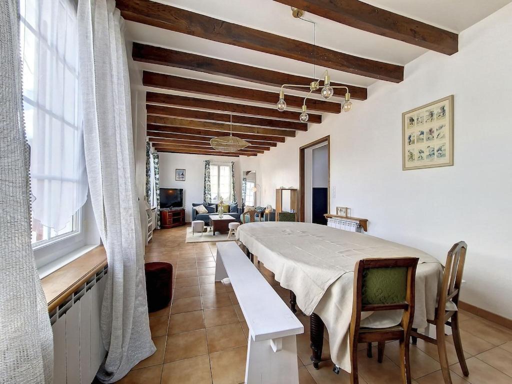 Maison Au Coeur D'Arcangues, Proximite De Biarritz Dış mekan fotoğraf