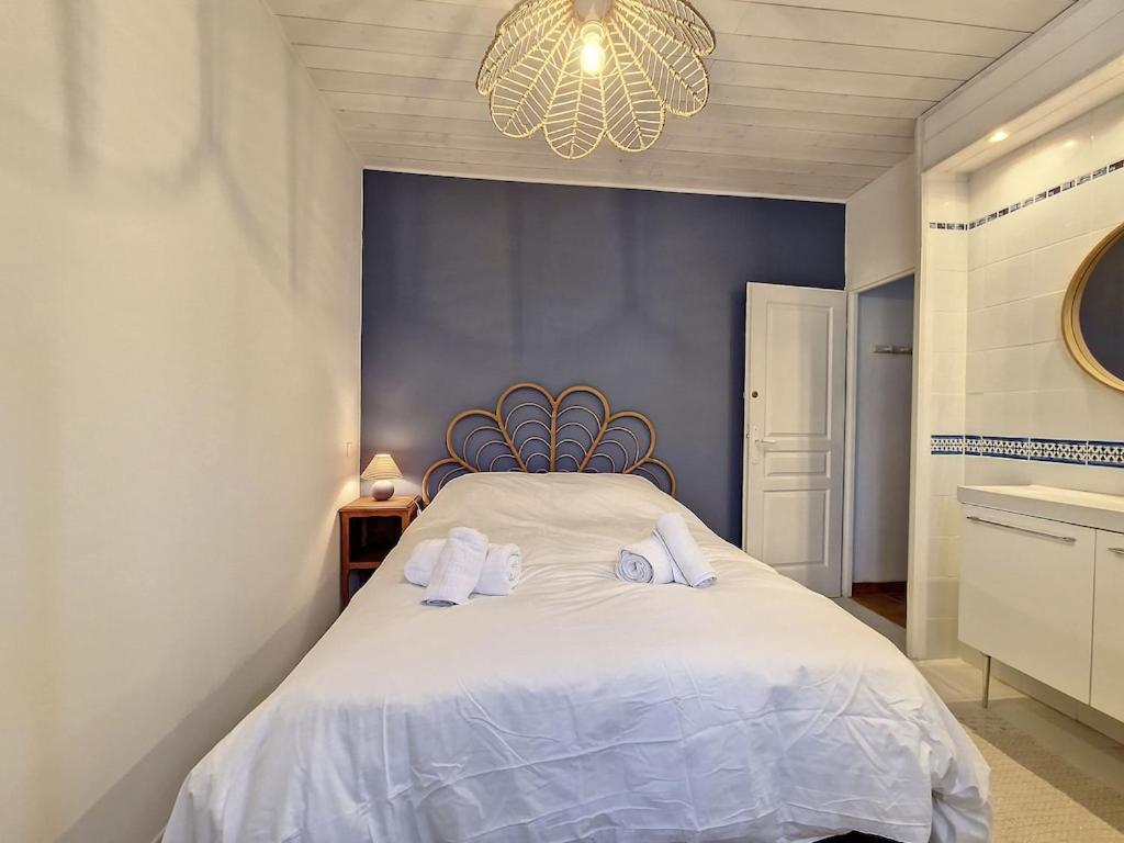 Maison Au Coeur D'Arcangues, Proximite De Biarritz Dış mekan fotoğraf