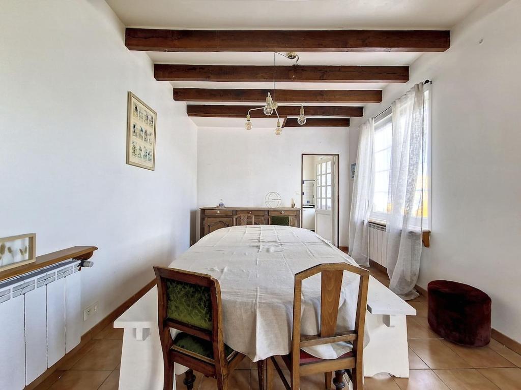 Maison Au Coeur D'Arcangues, Proximite De Biarritz Dış mekan fotoğraf