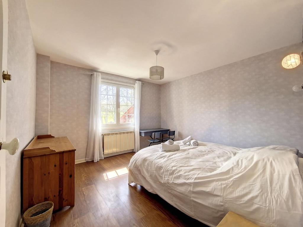 Maison Au Coeur D'Arcangues, Proximite De Biarritz Dış mekan fotoğraf