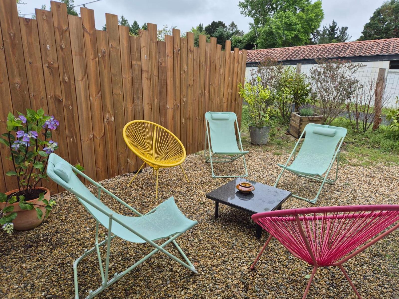 Maison Au Coeur D'Arcangues, Proximite De Biarritz Dış mekan fotoğraf